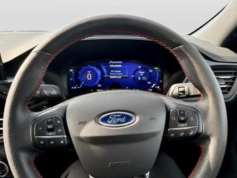 Ford Kuga 2022.00 Ford Kuga St-line X Edition He