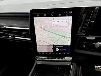 Renault Austral E-Tech FHEV Techno Esprit Alpine 5dr Auto
