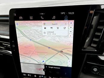 Renault Austral E-Tech FHEV Techno Esprit Alpine 5dr Auto