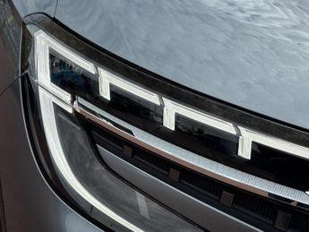 Renault Austral E-Tech FHEV Techno Esprit Alpine 5dr Auto