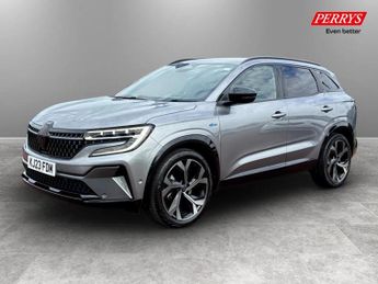 Renault Austral E-Tech FHEV Techno Esprit Alpine 5dr Auto