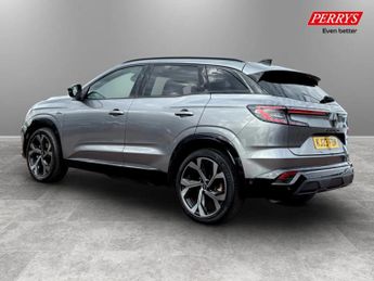Renault Austral E-Tech FHEV Techno Esprit Alpine 5dr Auto