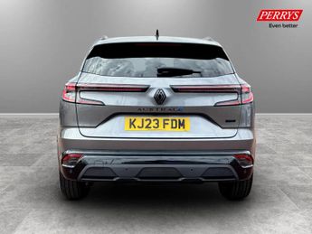 Renault Austral E-Tech FHEV Techno Esprit Alpine 5dr Auto