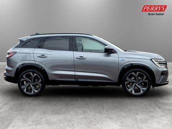 Renault Austral E-Tech FHEV Techno Esprit Alpine 5dr Auto