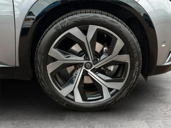 Renault Austral E-Tech FHEV Techno Esprit Alpine 5dr Auto