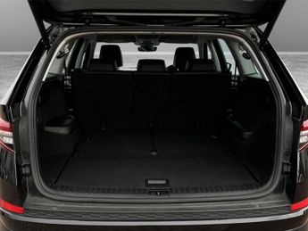Skoda Kodiaq 1.5 TSI SE L Executive 5dr DSG [7 Seat]