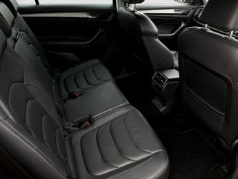 Skoda Kodiaq 1.5 TSI SE L Executive 5dr DSG [7 Seat]