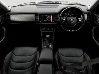 Skoda Kodiaq 1.5 TSI SE L Executive 5dr DSG [7 Seat]