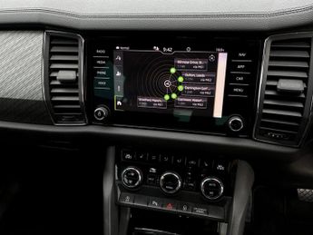 Skoda Kodiaq 1.5 TSI SE L Executive 5dr DSG [7 Seat]