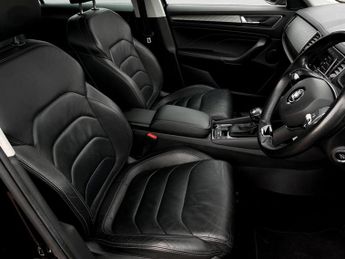 Skoda Kodiaq 1.5 TSI SE L Executive 5dr DSG [7 Seat]