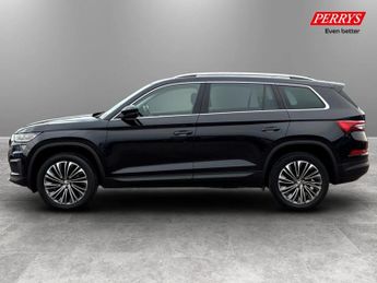 Skoda Kodiaq 1.5 TSI SE L Executive 5dr DSG [7 Seat]