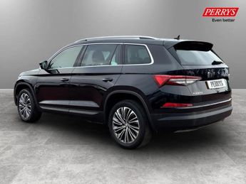 Skoda Kodiaq 1.5 TSI SE L Executive 5dr DSG [7 Seat]