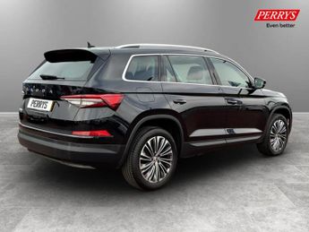 Skoda Kodiaq 1.5 TSI SE L Executive 5dr DSG [7 Seat]