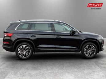 Skoda Kodiaq 1.5 TSI SE L Executive 5dr DSG [7 Seat]