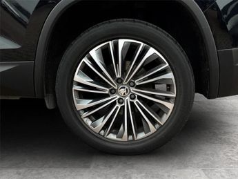 Skoda Kodiaq 1.5 TSI SE L Executive 5dr DSG [7 Seat]
