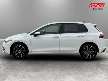 Volkswagen Golf 1.0 eTSI Life 5dr DSG