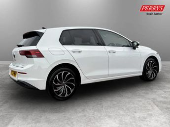 Volkswagen Golf 1.0 eTSI Life 5dr DSG