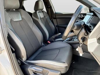 Audi A1 30 TFSI S Line 5dr S Tronic