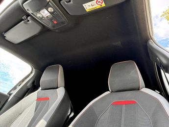 Vauxhall Mokka 1.2 Turbo GS 5dr Auto
