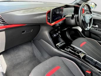 Vauxhall Mokka 1.2 Turbo GS 5dr Auto