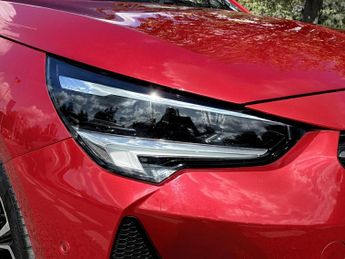 Vauxhall Corsa 1.2 Turbo Ultimate 5dr Auto