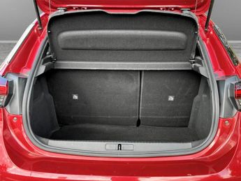 Vauxhall Corsa 1.2 Turbo Ultimate 5dr Auto