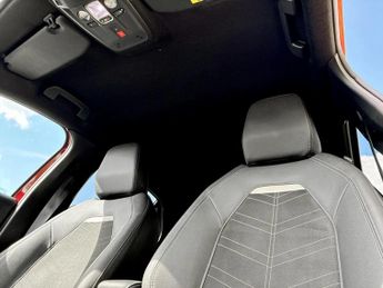 Vauxhall Corsa 1.2 Turbo Ultimate 5dr Auto