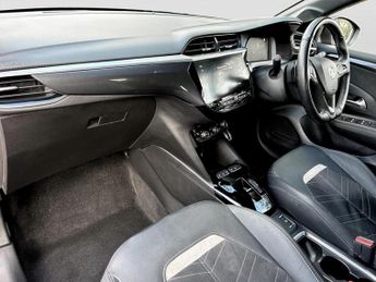 Vauxhall Corsa 1.2 Turbo Ultimate 5dr Auto