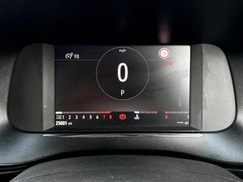 Vauxhall Corsa 1.2 Turbo Ultimate 5dr Auto