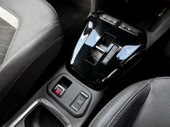 Vauxhall Corsa 1.2 Turbo Ultimate 5dr Auto