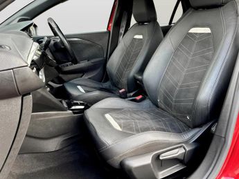 Vauxhall Corsa 1.2 Turbo Ultimate 5dr Auto