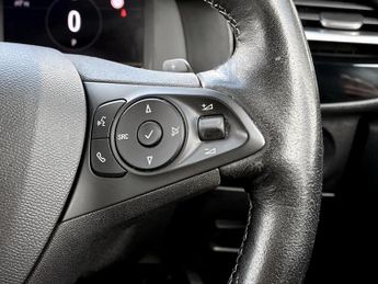 Vauxhall Corsa 1.2 Turbo Ultimate 5dr Auto