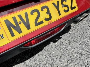 Vauxhall Corsa 1.2 Turbo Ultimate 5dr Auto