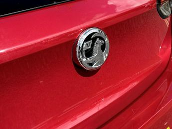 Vauxhall Corsa 1.2 Turbo Ultimate 5dr Auto