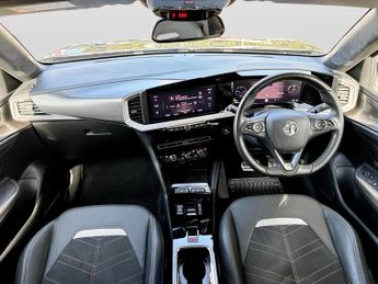 Vauxhall Mokka 100kW Ultimate 50kWh 5dr Auto