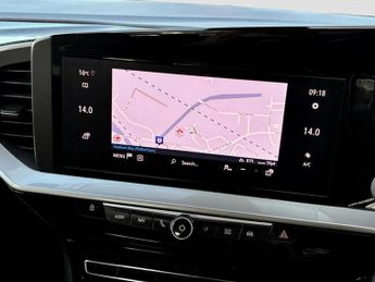 Vauxhall Mokka 100kW Ultimate 50kWh 5dr Auto