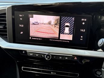 Vauxhall Mokka 100kW Ultimate 50kWh 5dr Auto