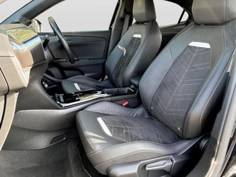 Vauxhall Mokka 100kW Ultimate 50kWh 5dr Auto