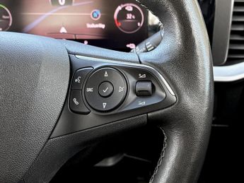 Vauxhall Mokka 100kW Ultimate 50kWh 5dr Auto