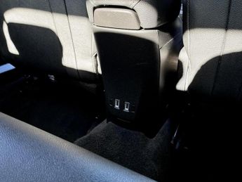 Vauxhall Mokka 100kW Ultimate 50kWh 5dr Auto