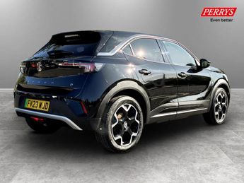 Vauxhall Mokka 100kW Ultimate 50kWh 5dr Auto