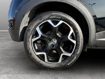 Vauxhall Mokka 100kW Ultimate 50kWh 5dr Auto