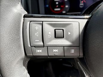 Nissan X-Trail 1.5 E-Power E-4orce 213 N-Connecta 5dr Auto