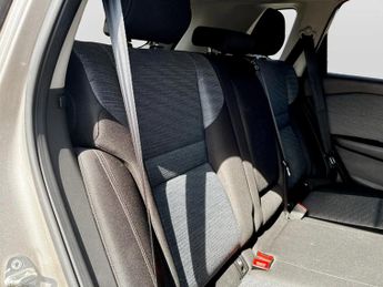 Nissan X-Trail 1.5 E-Power E-4orce 213 N-Connecta 5dr Auto