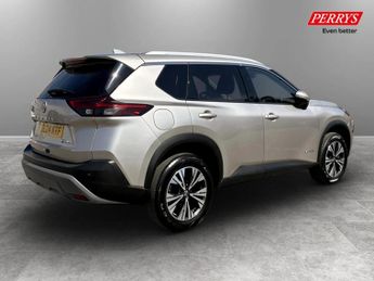 Nissan X-Trail 1.5 E-Power E-4orce 213 N-Connecta 5dr Auto