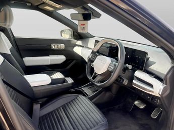 Kia Ev4 150kW GT-Line 81kWh 5dr Auto