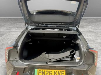 Kia Ev4 150kW GT-Line 81kWh 5dr Auto