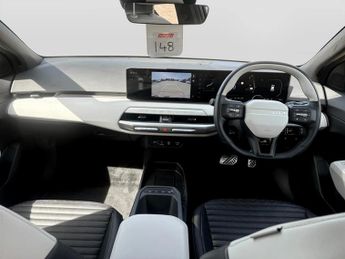 Kia Ev4 150kW GT-Line 81kWh 5dr Auto