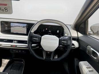 Kia Ev4 150kW GT-Line 81kWh 5dr Auto