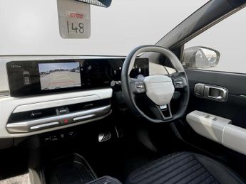 Kia Ev4 150kW GT-Line 81kWh 5dr Auto